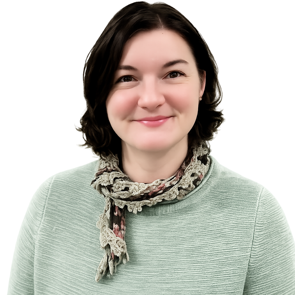 Claudia Steglich
